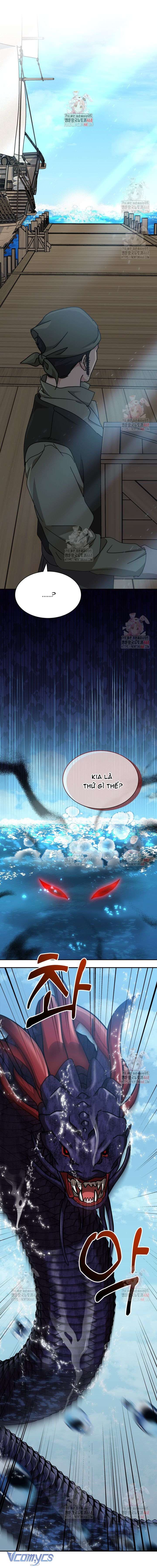 Cô Gái Sẽ Trở Thành Chủ Gia Đình Chap 94 - Trang 3