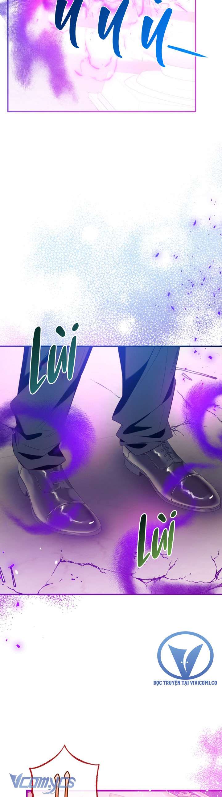Chúng Ta Có Thể Trở Thành Một Gia Đình Được Không? Chap 146 - Trang 2