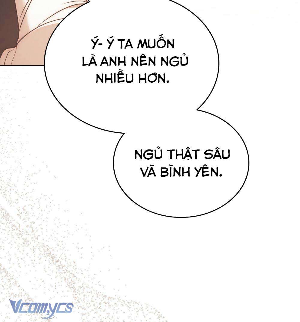 Hôn Nhân Khế Ước Chap 55 - Trang 3
