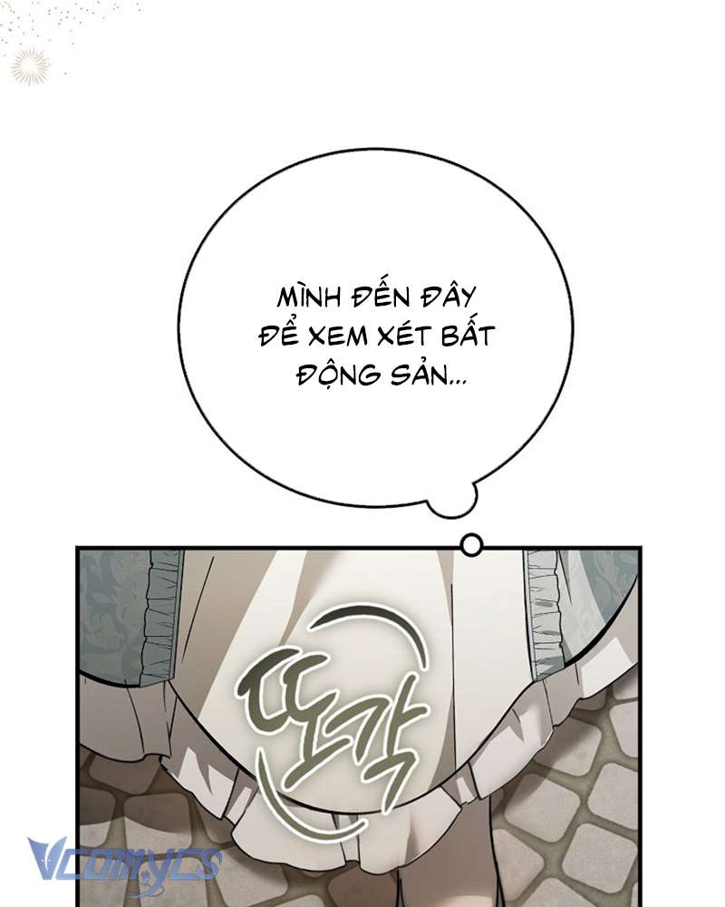 Ác Quỷ Nuôi Dưỡng Tiểu Thư Chapter 32 - Trang 4