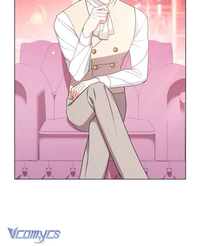 Hầu Gái Độc Quyền Của Hoàng Hậu Phản Diện Chap 99 - Trang 4