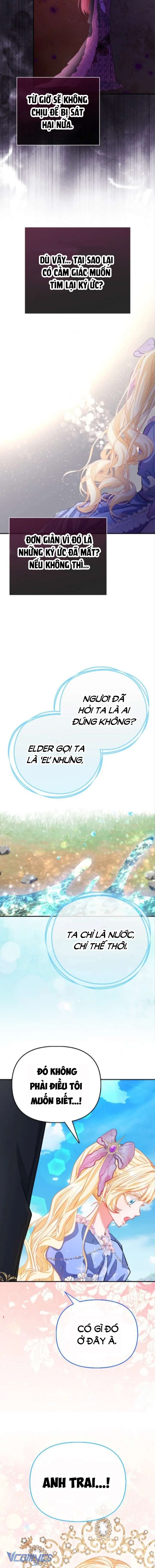 Nàng Công Chúa Của Mọi Người Chapter 43 - Trang 4