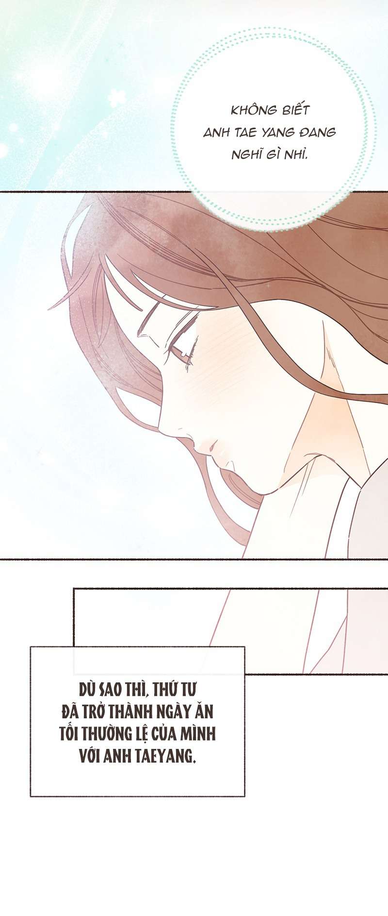 Cảm Xúc Chuyển Giao Chap 24 - Trang 4