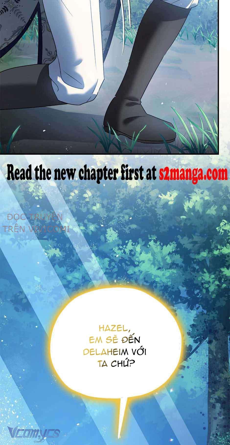 Liều Thuốc An Thần Của Bạo Chúa Chap 44 - Trang 4