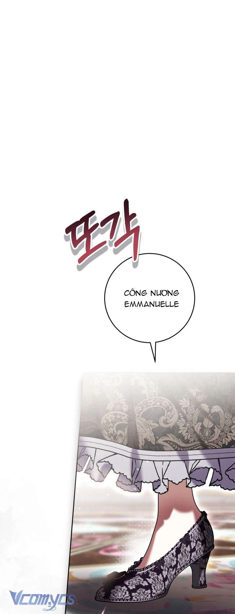 Làm Ác Nữ Bộ Không Tuyệt Sao? Chap 86 - Trang 2