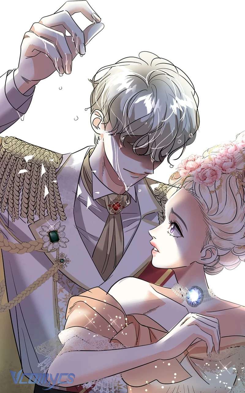 Hoàng Hậu Son Môi Chap 13 - Trang 2