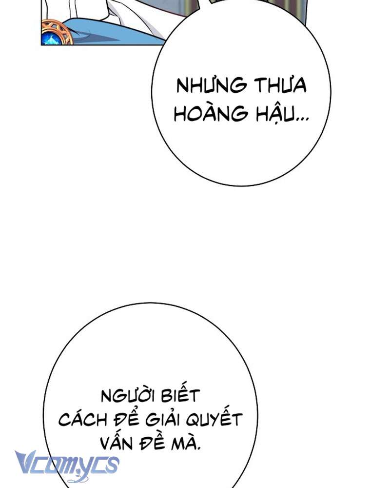 Hầu Gái Độc Quyền Của Hoàng Hậu Phản Diện Chapter 101 - Trang 4