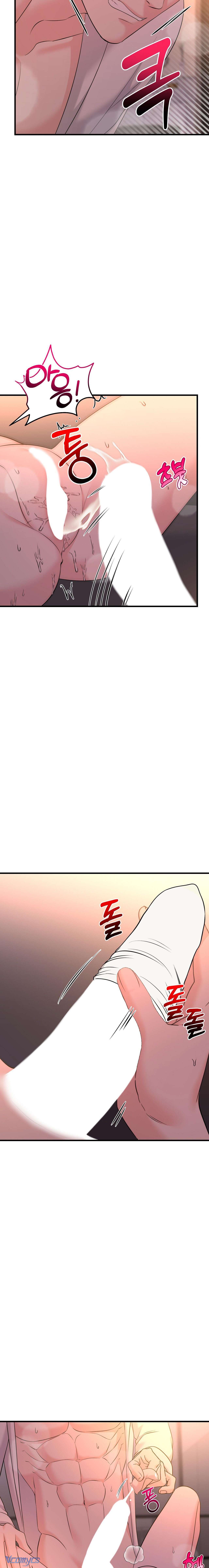 『18+』Bị Sếp Từng Từ Chối Ám Ảnh Chap 5 - Trang 2