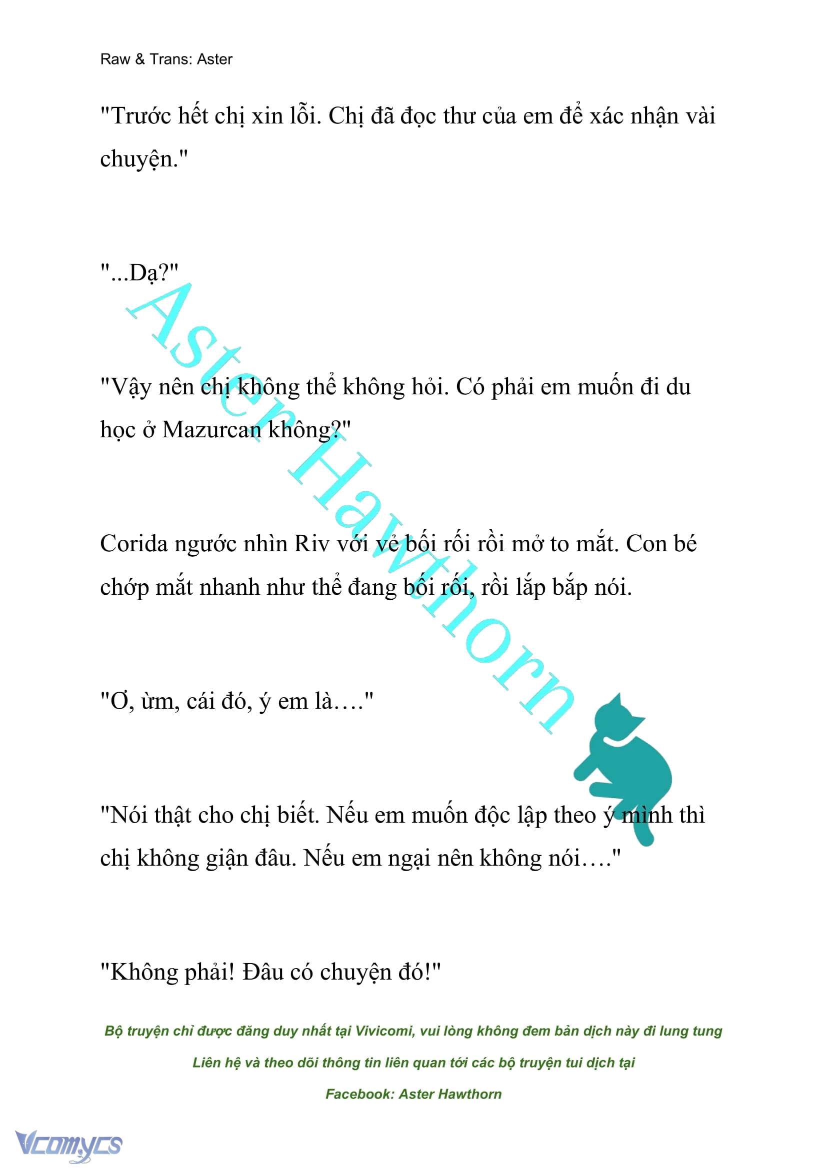 [NOVEL] Odalisque Chap 90 - Trang 2