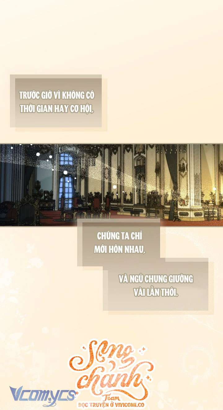 Phương Pháp Che Giấu Đứa Con Của Hoàng Đế Chap 116 - Trang 4