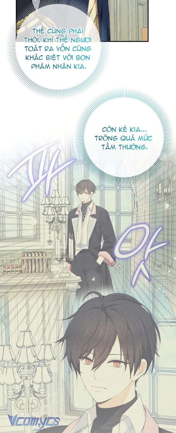 Tiểu Thư Tích Tiền Đi Bụi Chapter 94 - Trang 4
