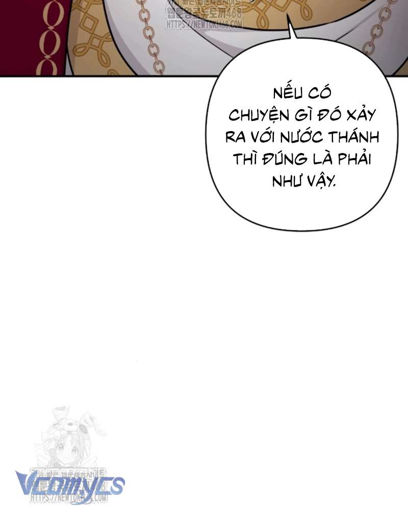 Trước Khi Em Có Ý Định Chạy Trốn Ta Sẽ Ngăn Chặn Nó Chap 29 - Trang 2