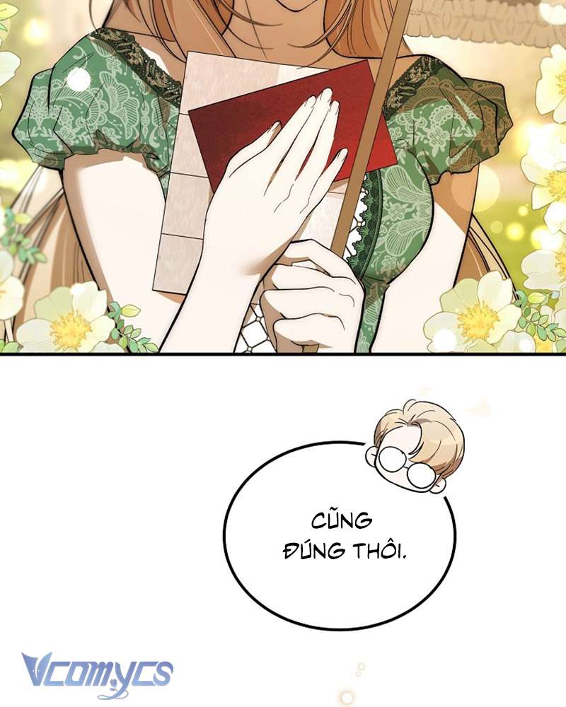 Ác Quỷ Nuôi Dưỡng Tiểu Thư Chapter 49 - Trang 4