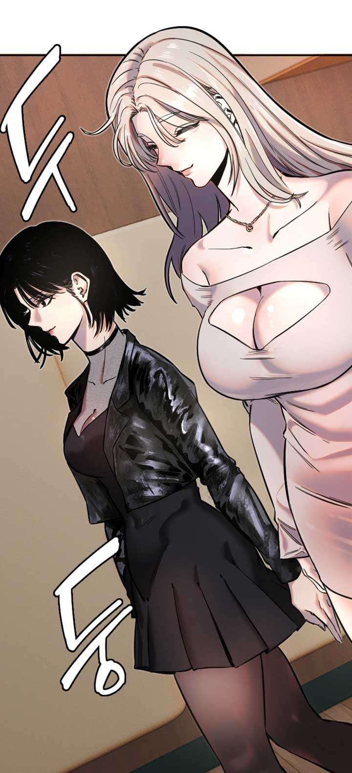 Manitto Chap 16 - Trang 3