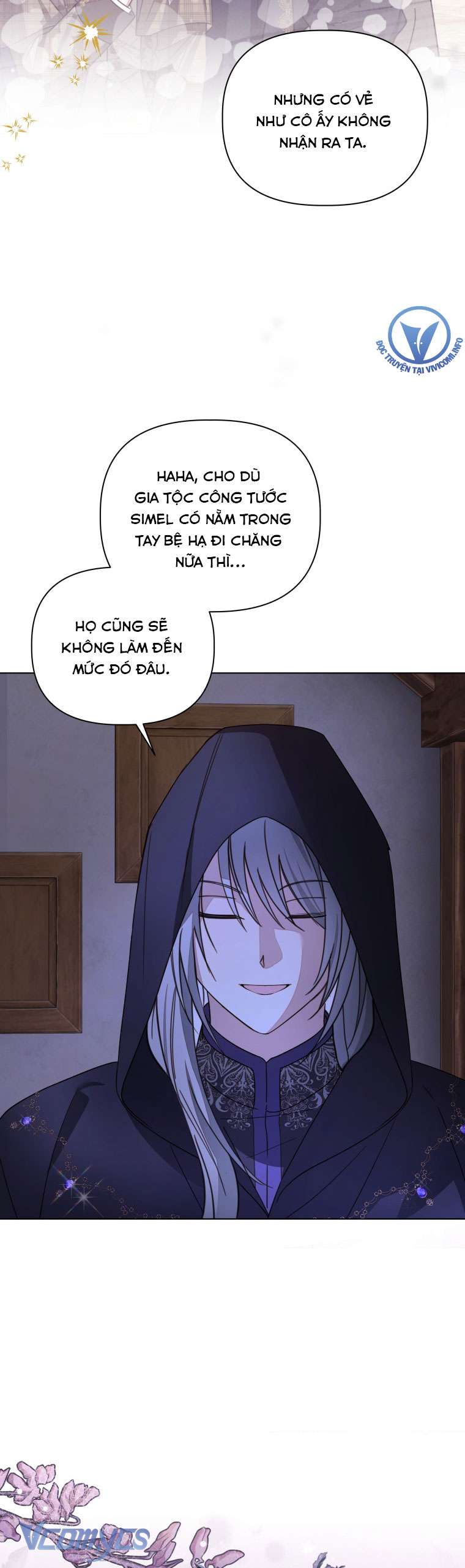 Mọt Sách Là Bạo Quân Chap 29 - Trang 2
