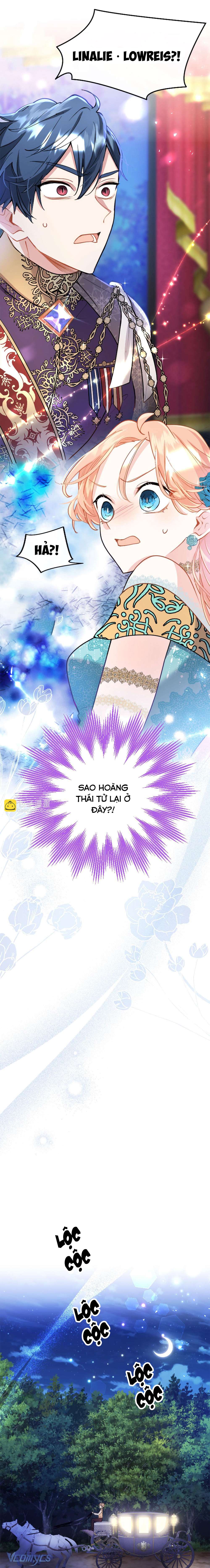 Đại Tiểu Thư Sao Phải Giả Nam Chapter 44 - Trang 4