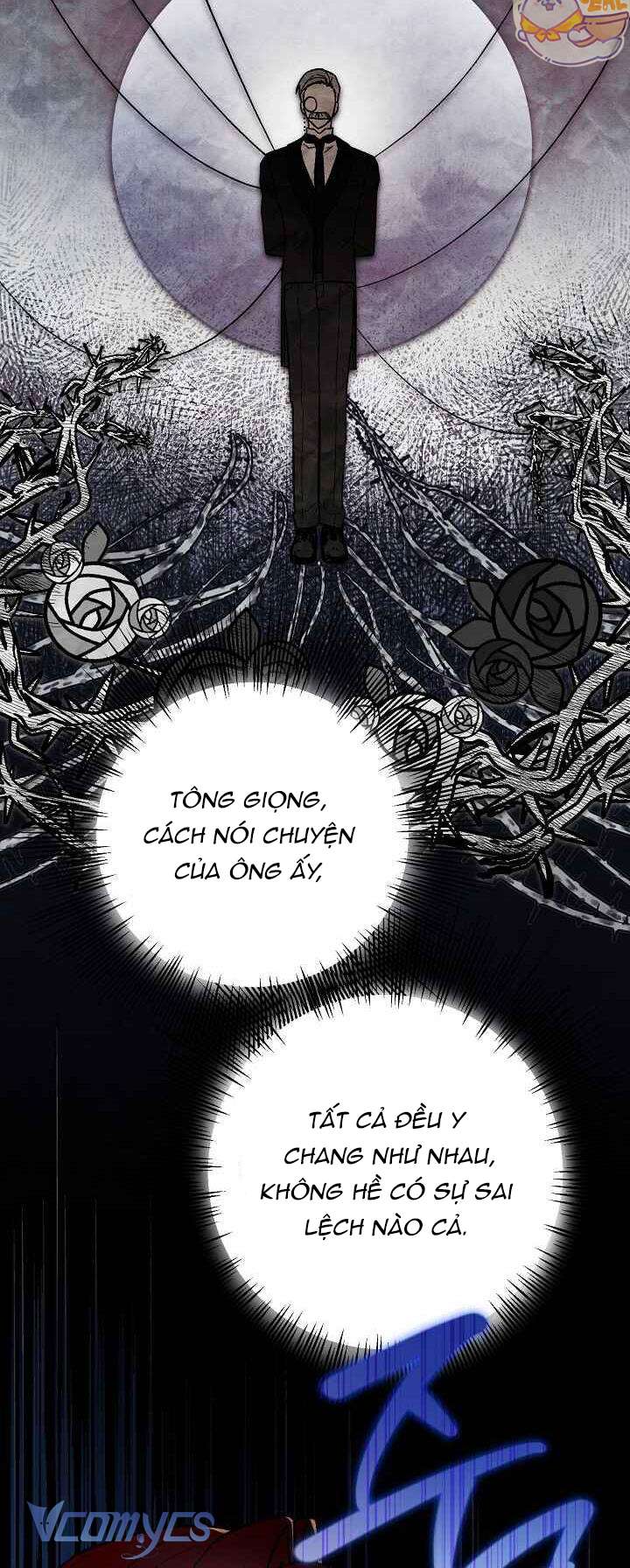 Chào Mừng Đến Với Dinh Thự Hoa Hồng Chap 14 - Trang 3