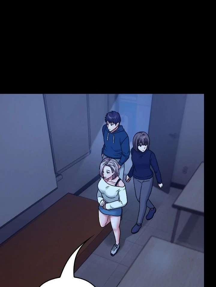 [18+] Đừng nói với ai ở trường! Chap 9 - Trang 2
