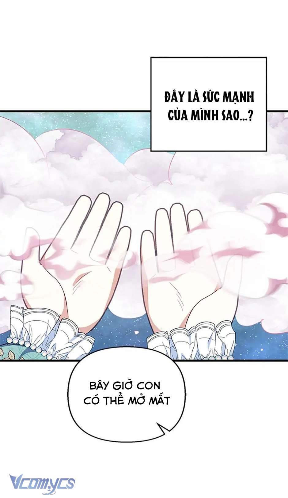 Con Gái Cưng Của Quỷ Chap 26 - Trang 3