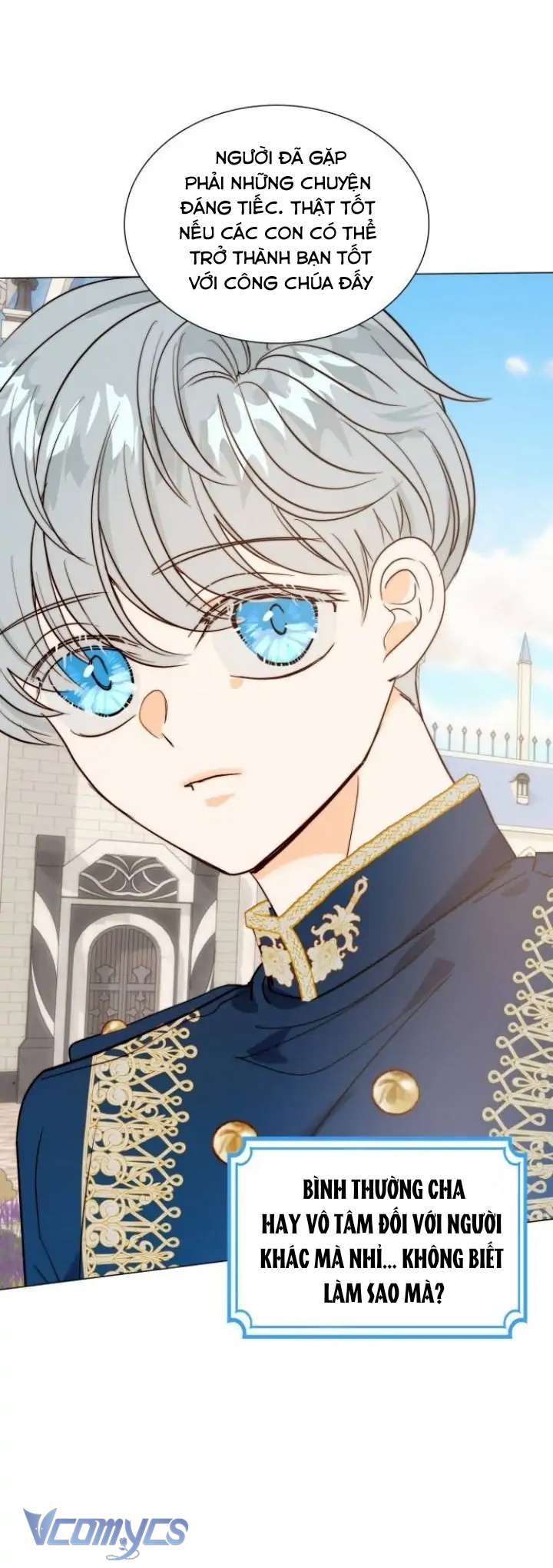 Tôi Được Sinh Ra Là Con Gái Thứ Hai Chapter 15 - Trang 4