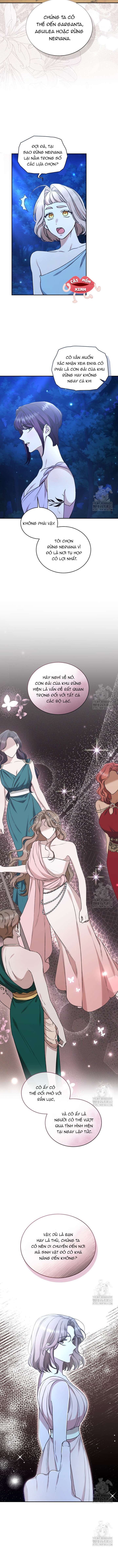 Khu Rừng Hoang Dã Khu Rừng Hoang Dã -Chap 35 - Trang 2