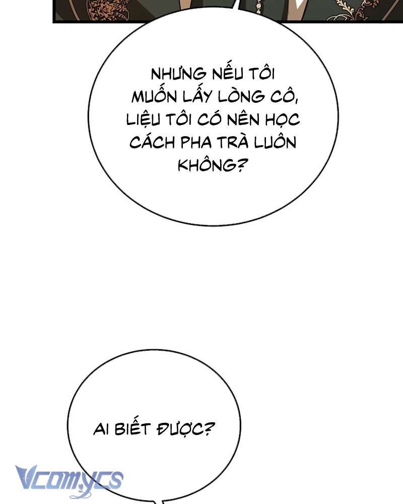 Ác Quỷ Nuôi Dưỡng Tiểu Thư Chapter 30 - Trang 4