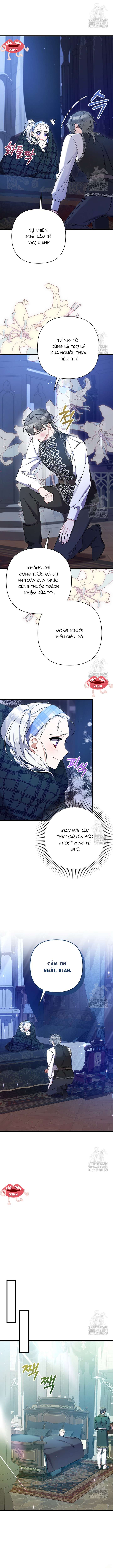 Tôi Chỉ Định Chăm Sóc Người Cha Ốm Yếu Của Mình Thôi Mà Chap 31 - Trang 2