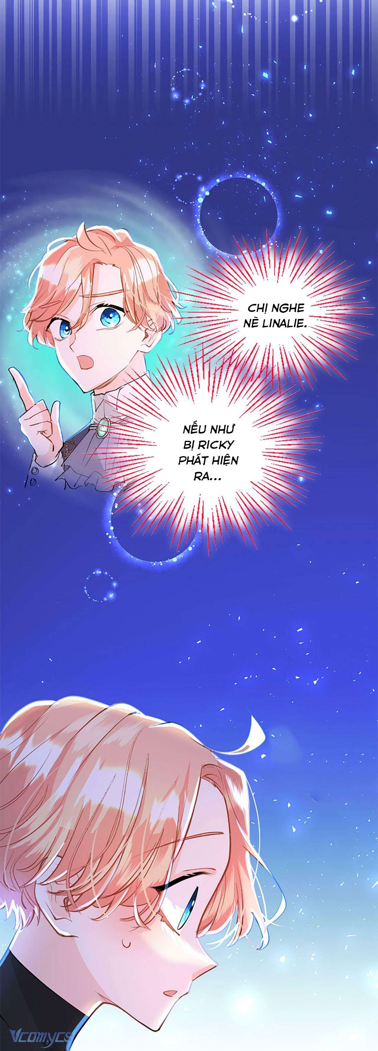 Đại Tiểu Thư Sao Phải Giả Nam Chapter 26 - Trang 4