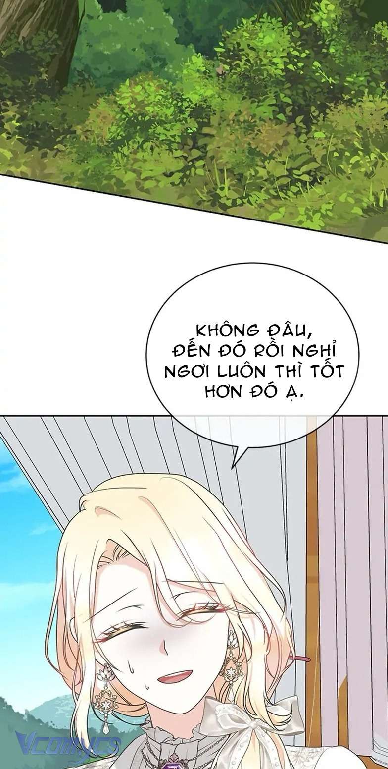 Sinh Ra Trở Thành Nhân Vật Không Có Trong Nguyên Tác Chap 41 - Trang 2