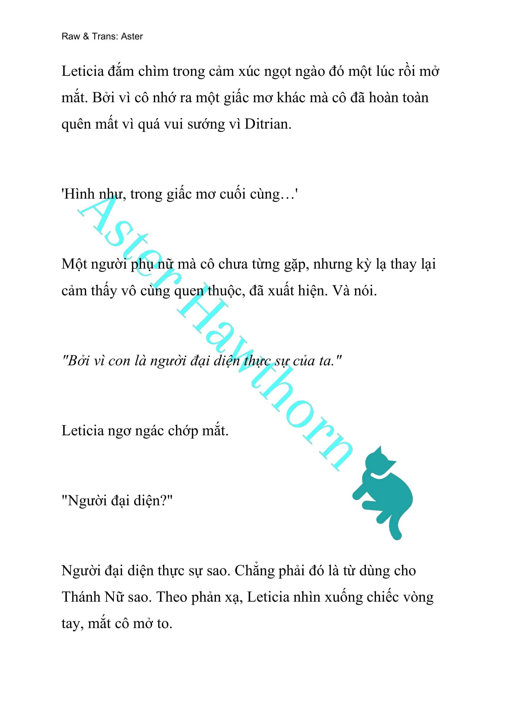 [NOVEL] Cách Để Em Bảo Vệ Anh Chap 80 - Trang 2