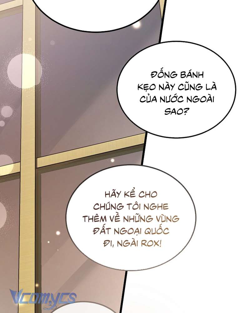 Ác Quỷ Nuôi Dưỡng Tiểu Thư Chapter 47 - Trang 4