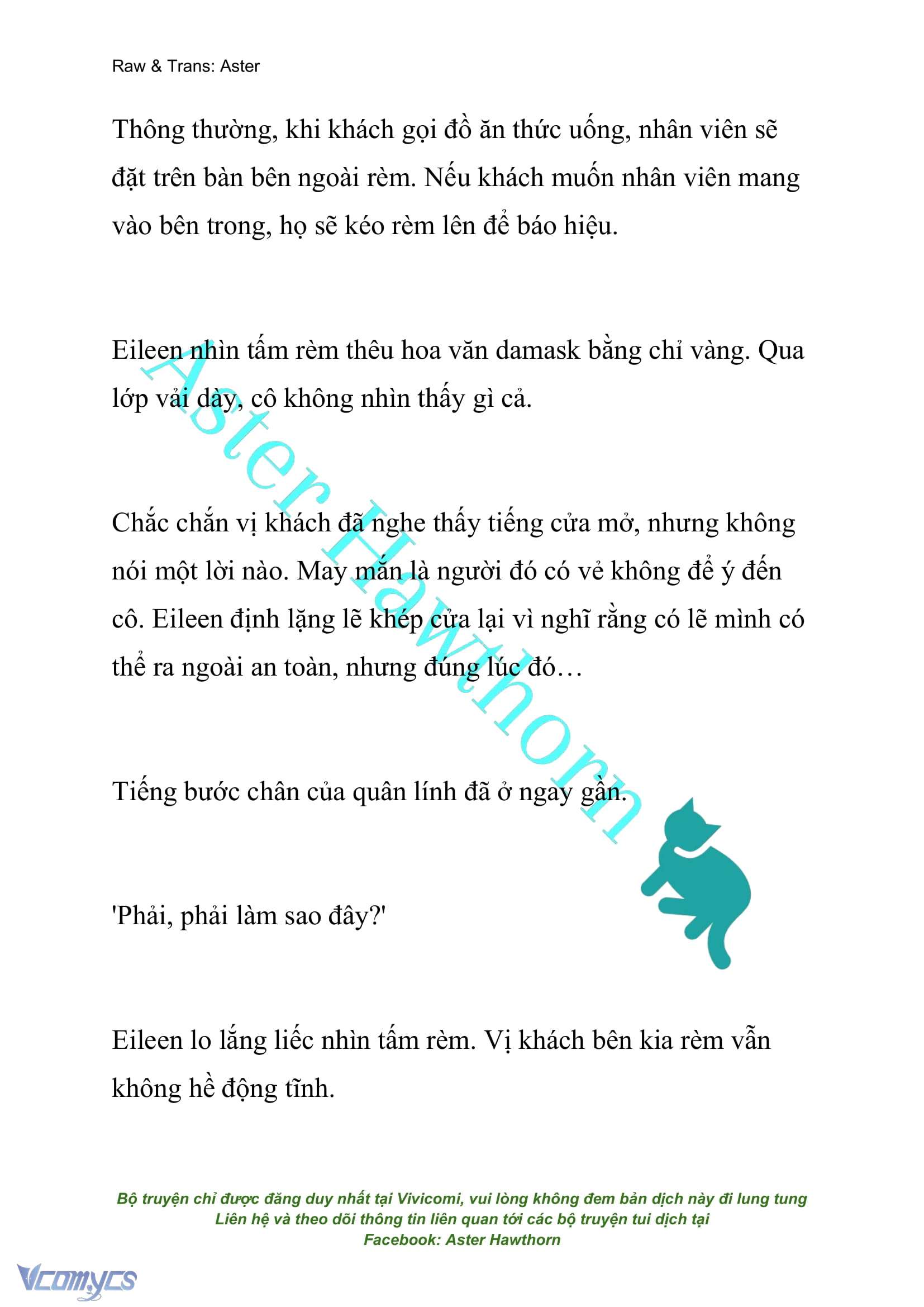 [NOVEL] Người Chồng Độc Ác Chap 175 - Trang 2