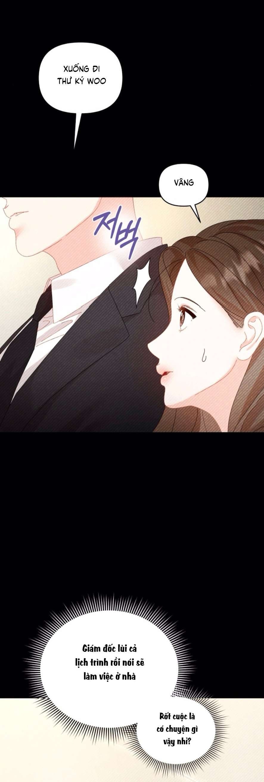 Chính Sách Khuyến Khích Chap 4 - Trang 2