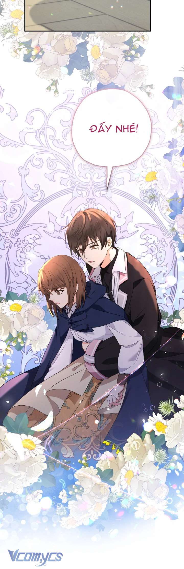 Tiểu Thư Tích Tiền Đi Bụi Chap 95 - Trang 3