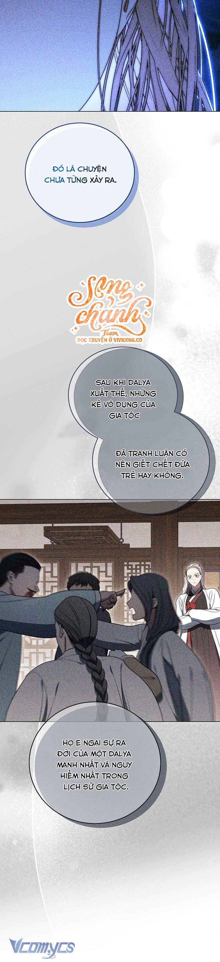 Hướng Dẫn Sinh Tồn Dành Cho Người Xếp Hạng Chap 57 - Next 