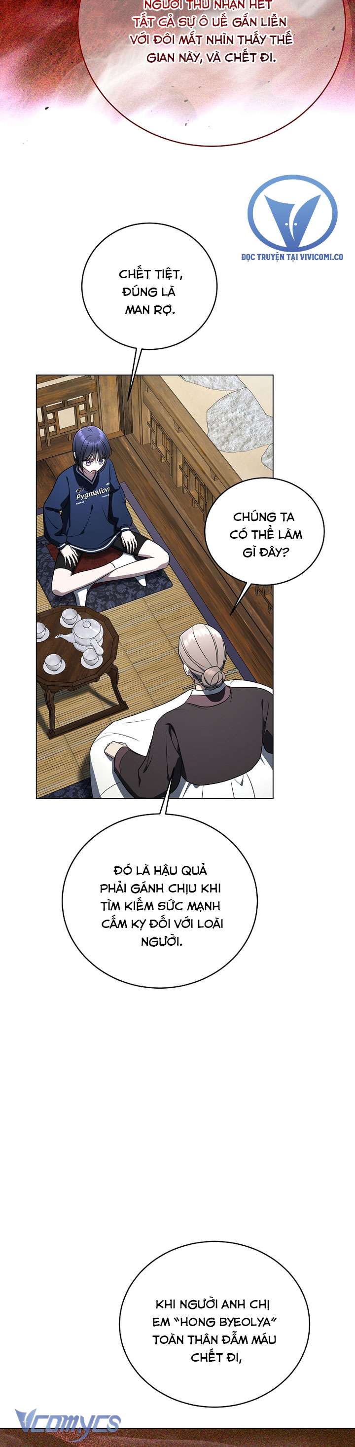 Hướng Dẫn Sinh Tồn Dành Cho Người Xếp Hạng Chap 57 - Next 