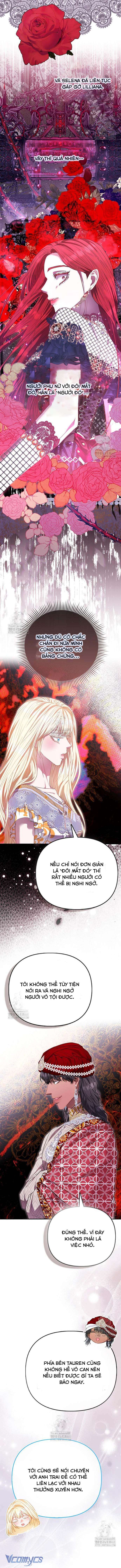Nàng Công Chúa Của Mọi Người Chap 96 - Trang 3
