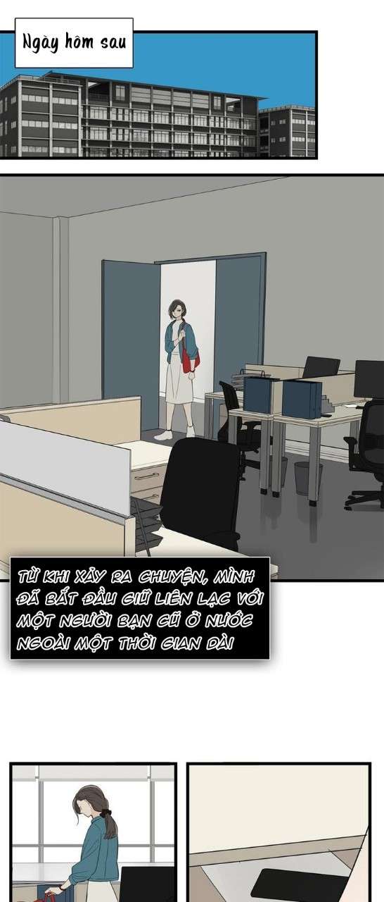 Vật Trong Tay Chapter 27 - Trang 4