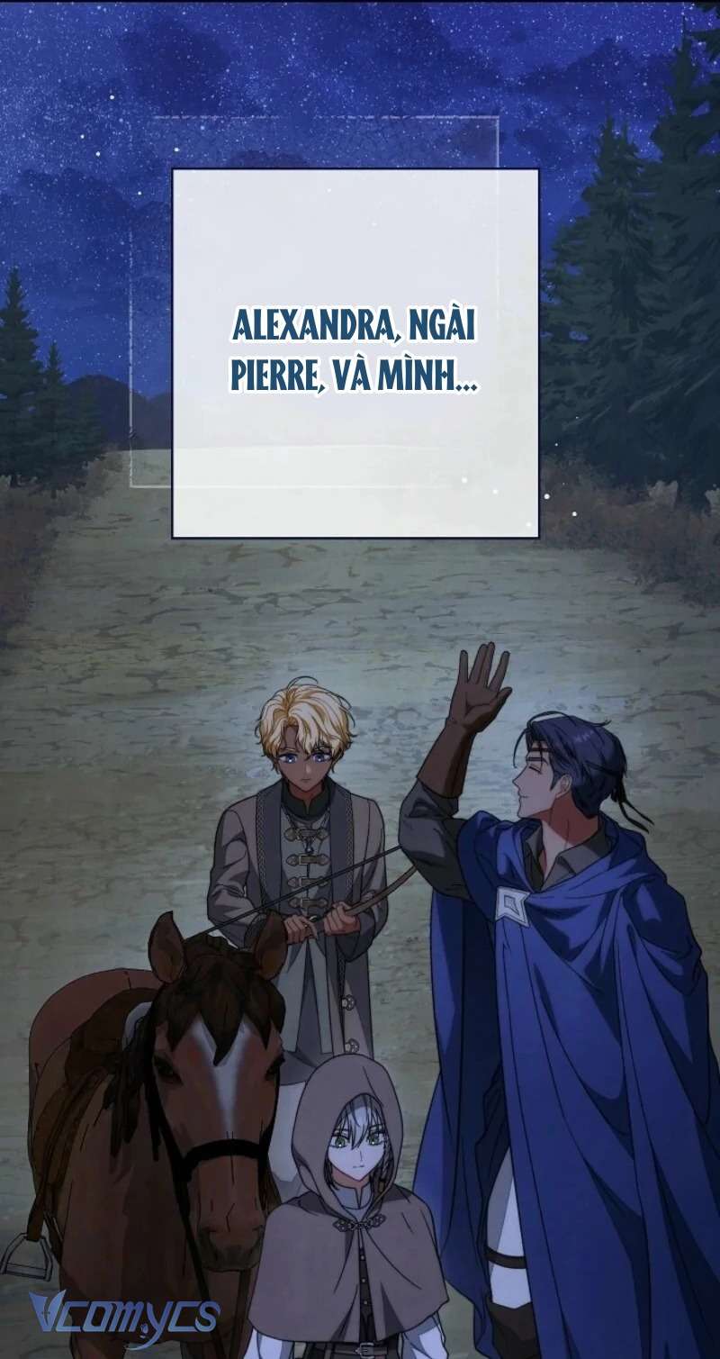 Hôn Nhân Vụ Lợi 2: Bản Tình Ca Không Thể Quên Chap 20 - Trang 2
