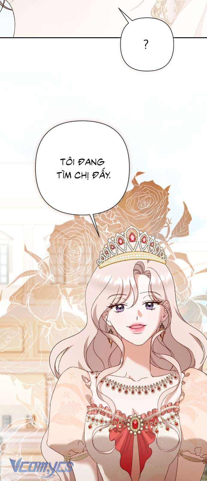 Dành Cho Những Ai Coi Hối Tiếc Là Điều Xa Xỉ Chap 34 - Trang 4