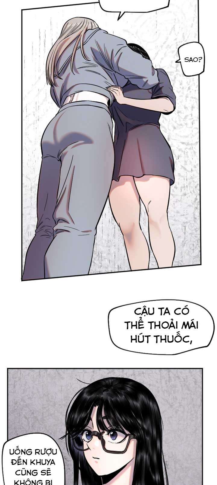Manitto Chap 16 - Trang 3