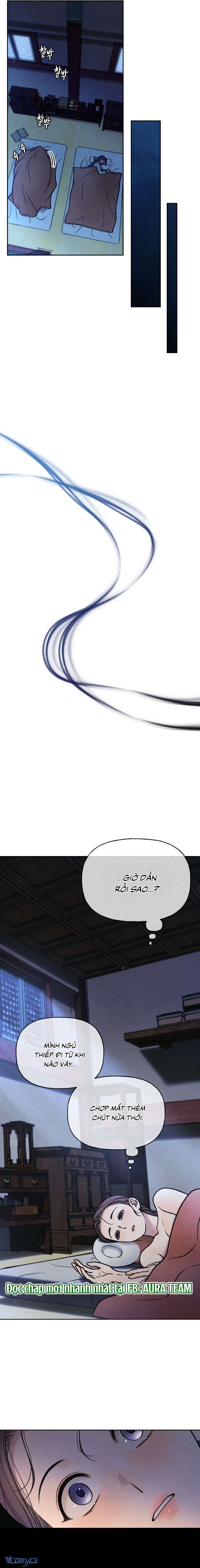 Dạ Sát (Yasal) Chap 1 - Trang 2