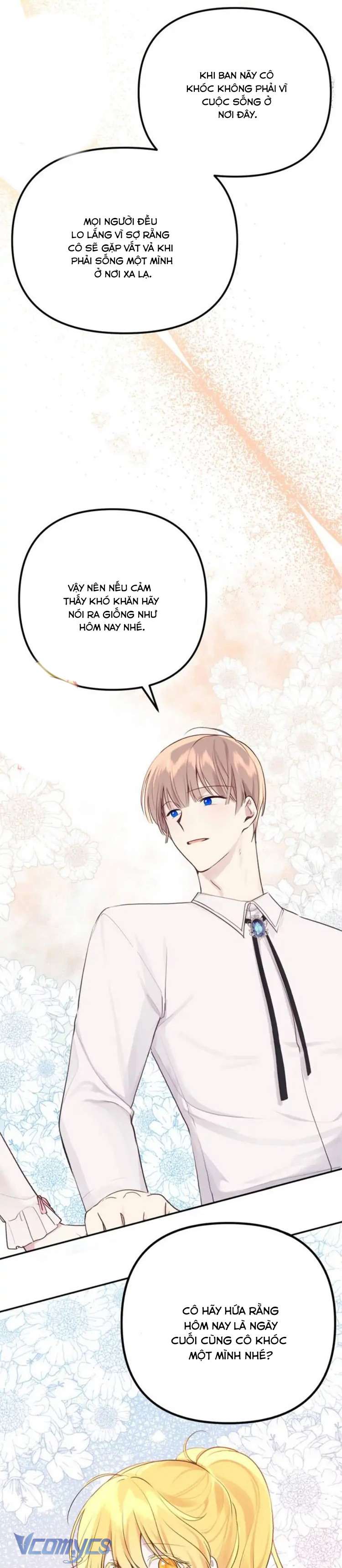 Cuộc Sống Hạnh Phúc Cùng Chồng Chapter 11 - Trang 4