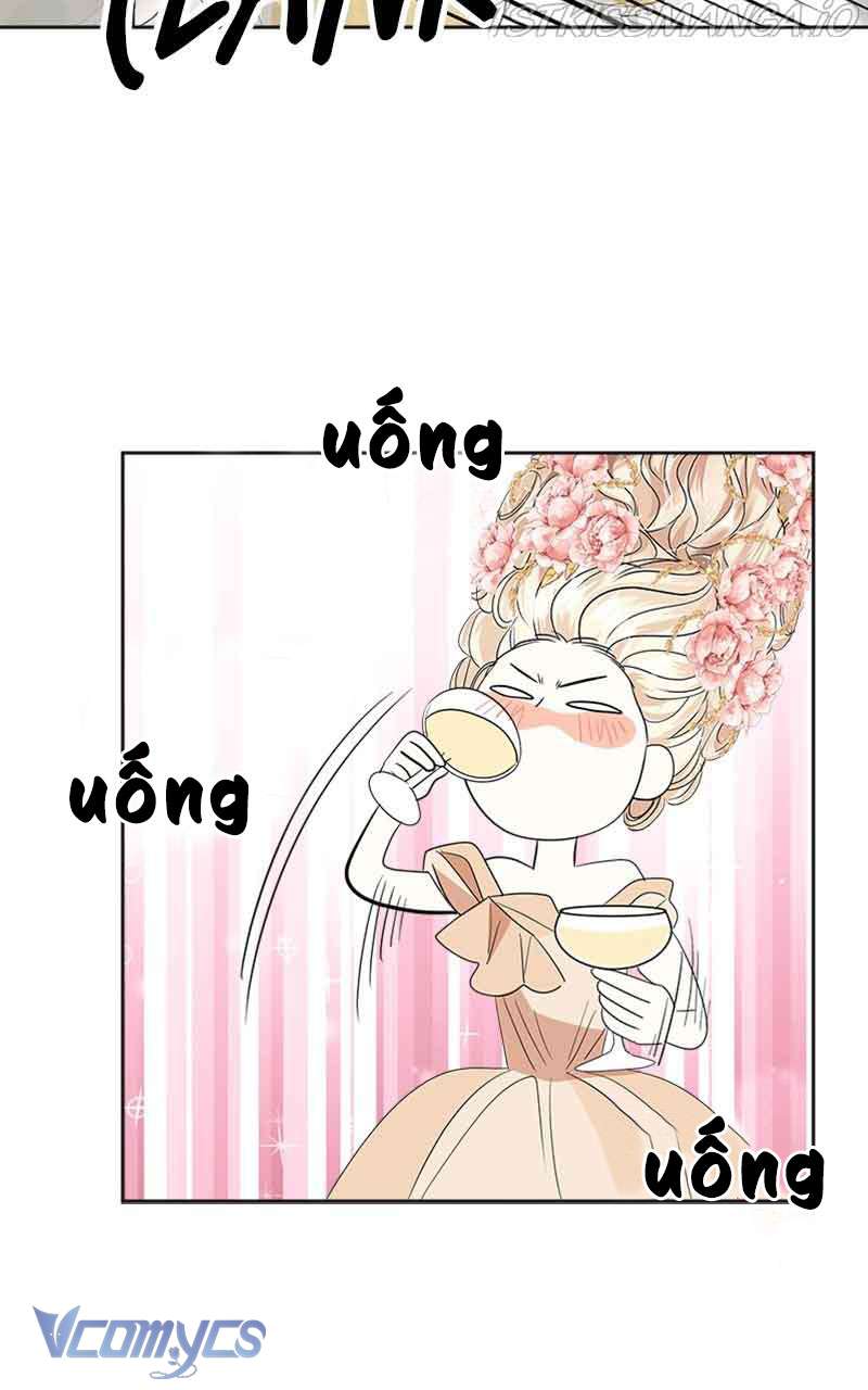 Hoàng Hậu Son Môi Chap 11 - Trang 2