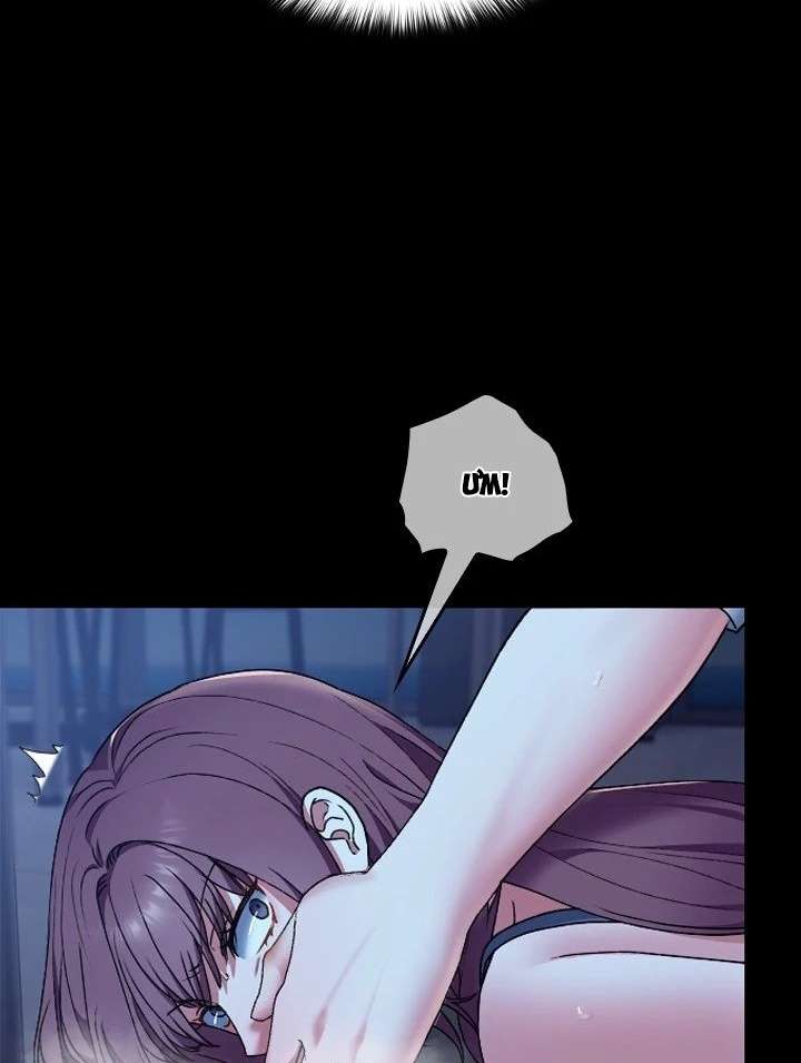 [18+] Đừng nói với ai ở trường! Chap 9 - Trang 2