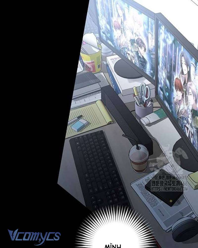 Praesepe Bên Ngoài Chiếc Lồng Chap 8 - Trang 4
