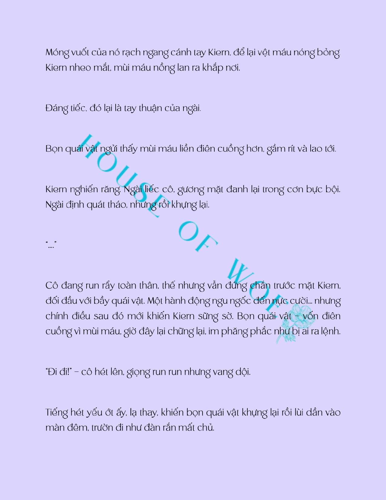 [NOVEL] NÀNG TIÊN BÉ CON LÀ NHÂN VẬT PHẢN DIỆN Chap 122 - Trang 2