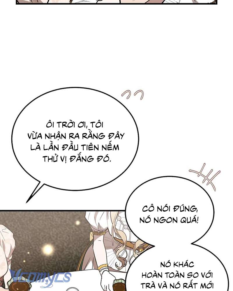 Ác Quỷ Nuôi Dưỡng Tiểu Thư Chapter 47 - Trang 4