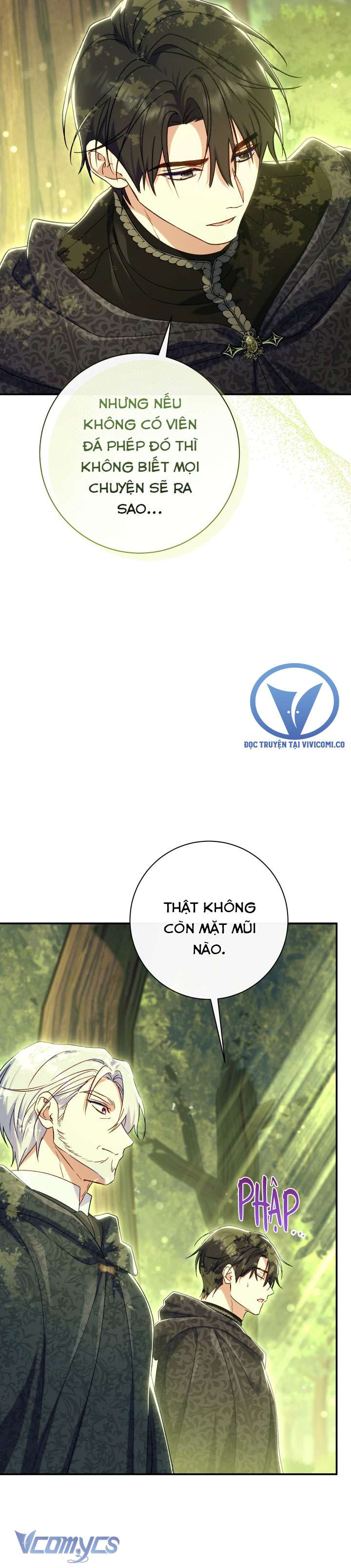 Người Xem Mắt Của Ác Nữ Quá Hoàn Hảo Chap 85 - Trang 4
