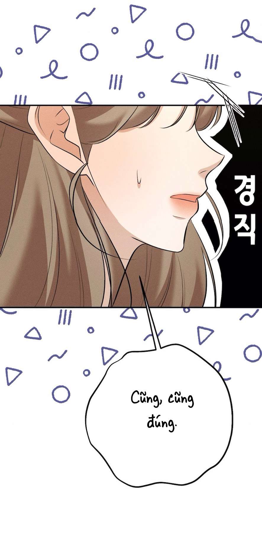 Cuộc Tấn Công Của Anh Trai Bạn Thân Chap 7 - Trang 3